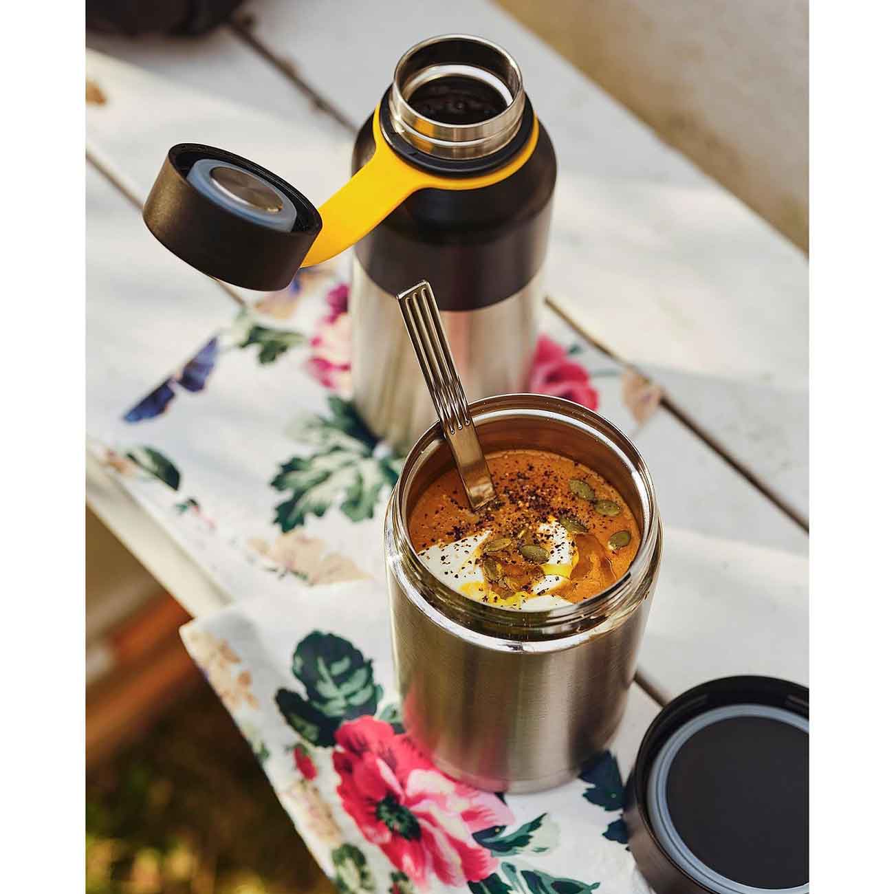 فلاسک غذا ایکیا مدل IKEA EFTERFRAGAD